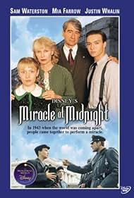 watch-Miracle at Midnight (1998)