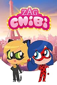 watch-Miraculous Zag Chibi (2018)