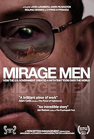 watch-Mirage Men (2014)