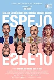 watch-Mirror, Mirror (2022)