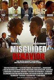 watch-Misguided Behavior (2017)