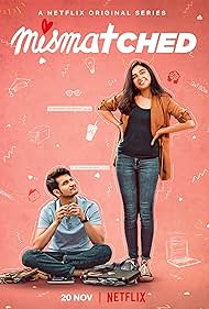 watch-Mismatched (2020)