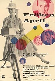 watch-Miss April (1958)