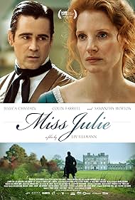 watch-Miss Julie (2014)