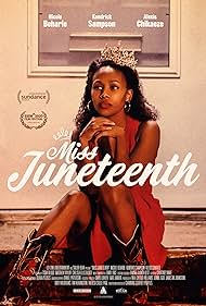 watch-Miss Juneteenth (2020)