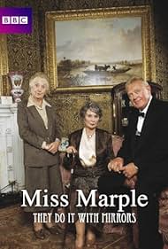 watch-Miss Marple: They Do It with Mirrors (1991)