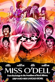 watch-Miss O'Dell (2025)