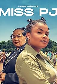 watch-Miss PJ (2024)