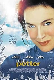 watch-Miss Potter (2007)