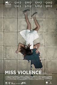 watch-Miss Violence (2013)
