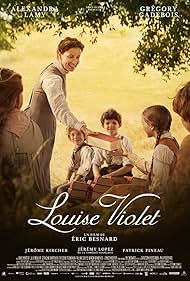 watch-Miss Violet (2024)