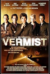 watch-Missing (2007)