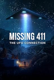 watch-Missing 411: The U.F.O. Connection (2022)