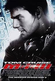watch-Mission: Impossible III (2006)