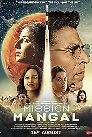 watch-Mission Mangal (2019)