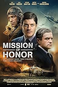watch-Mission of Honor (2019)