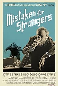 watch-Mistaken for Strangers (2014)