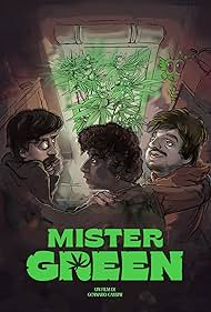 watch-Mister Green (2024)