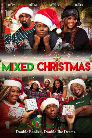 watch-Mixed Christmas (2023)