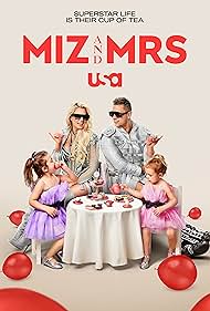 watch-Miz & Mrs. (2018)