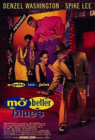 watch-Mo' Better Blues (1990)