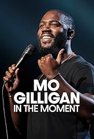 watch-Mo Gilligan: In the Moment (2026)