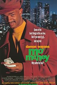 watch-Mo' Money (1992)