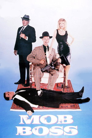 watch-Mob Boss (1990)
