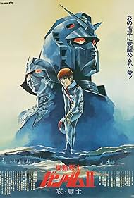 watch-Mobile Suit Gundam II: Soldiers of Sorrow (1981)