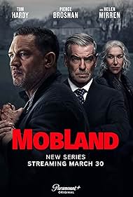watch-MobLand (2025)