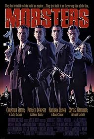 watch-Mobsters (1991)