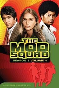 watch-Mod Squad (1968)
