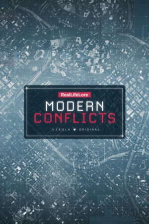 watch-Modern Conflicts (2021)