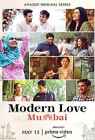 watch-Modern Love Mumbai (2022)