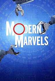 watch-Modern Marvels (1995)