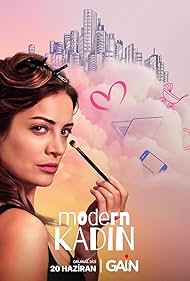 watch-Modern Woman (2025)