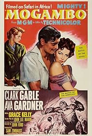 watch-Mogambo (1953)
