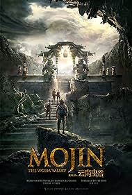 watch-Mojin: The Worm Valley (2019)