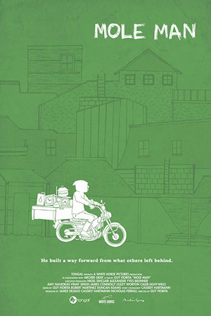 watch-Mole Man (2017)
