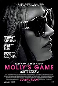 watch-Molly's Game (2018)