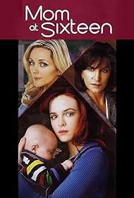 watch-Mom at Sixteen (2005)
