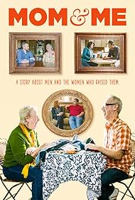 watch-Mom & Me (2015)