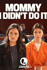 watch-Mommy I Didn't Do It (2017)