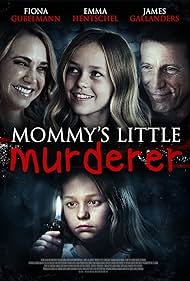 watch-Mommy's Little Girl (2016)