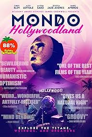 watch-Mondo Hollywoodland (2021)