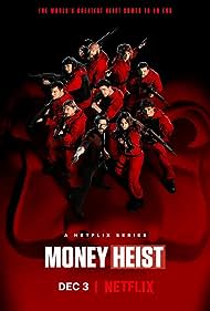 watch-Money Heist (2017)