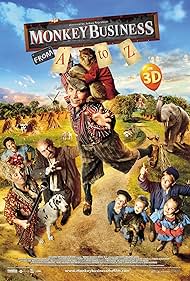 watch-Monkey Business (2015)