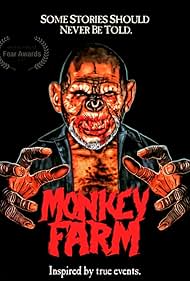 watch-Monkey Farm (2017)