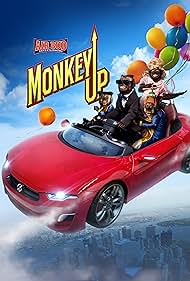 watch-Monkey Up (2016)