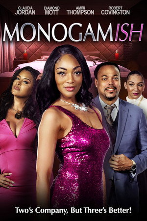 watch-Monogamish (2023)